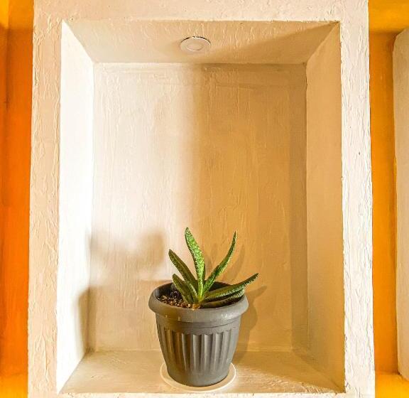 בית מלון כפרי Londres La Serena