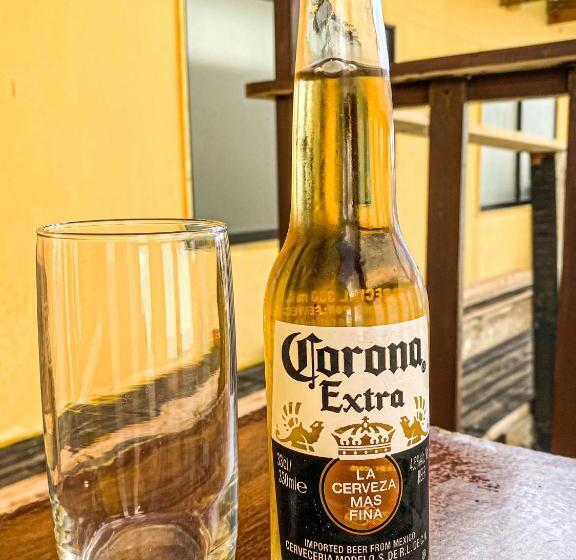 בית מלון כפרי Londres La Serena