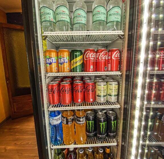 בית מלון כפרי Londres La Serena