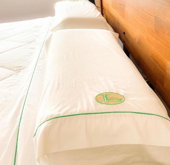 בית מלון כפרי Londres La Serena