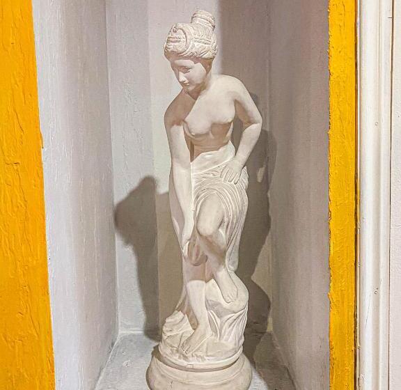 בית מלון כפרי Londres La Serena