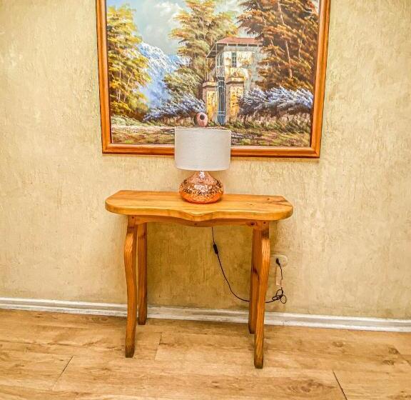 בית מלון כפרי Londres La Serena