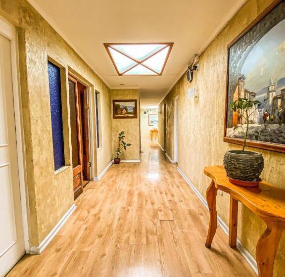 בית מלון כפרי Londres La Serena