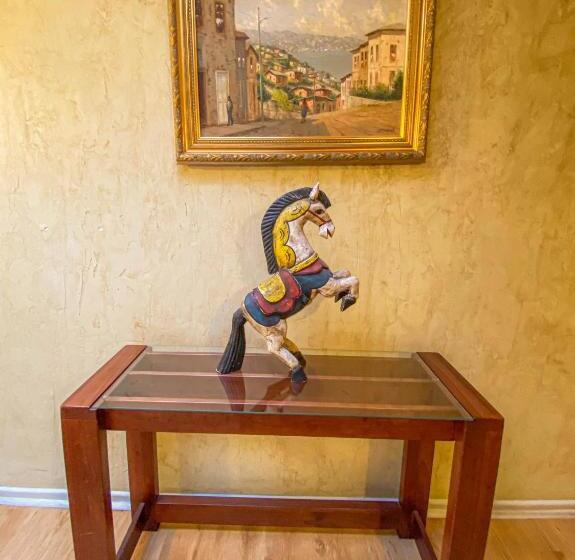 בית מלון כפרי Londres La Serena