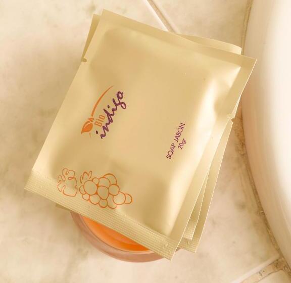 בית מלון כפרי Londres La Serena