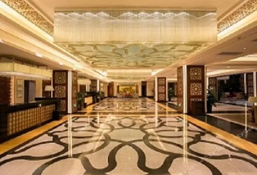 Hotelli Tai An Luxury Blue Horizon