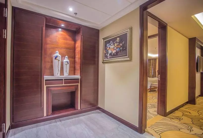 Hotelli Tai An Luxury Blue Horizon