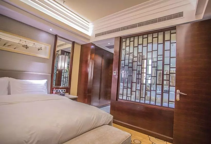 Hotelli Tai An Luxury Blue Horizon