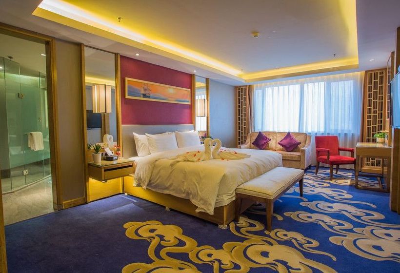 Hotel Tai An Luxury Blue Horizon