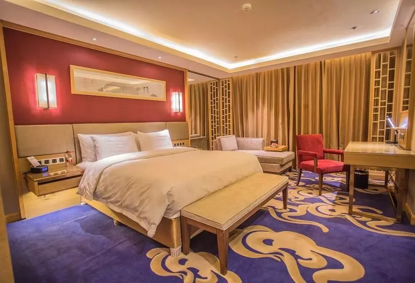 Hotelli Tai An Luxury Blue Horizon