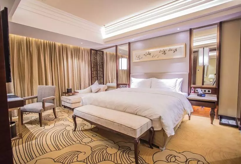 Hotelli Tai An Luxury Blue Horizon