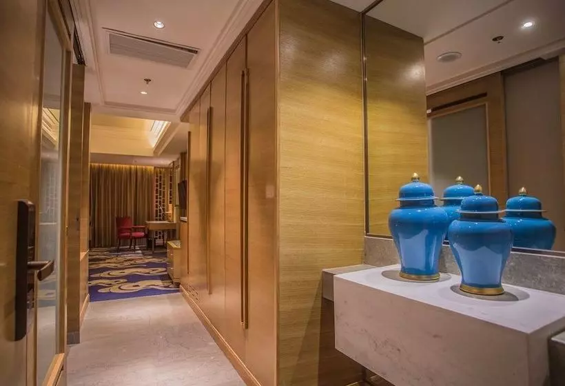 Hotelli Tai An Luxury Blue Horizon