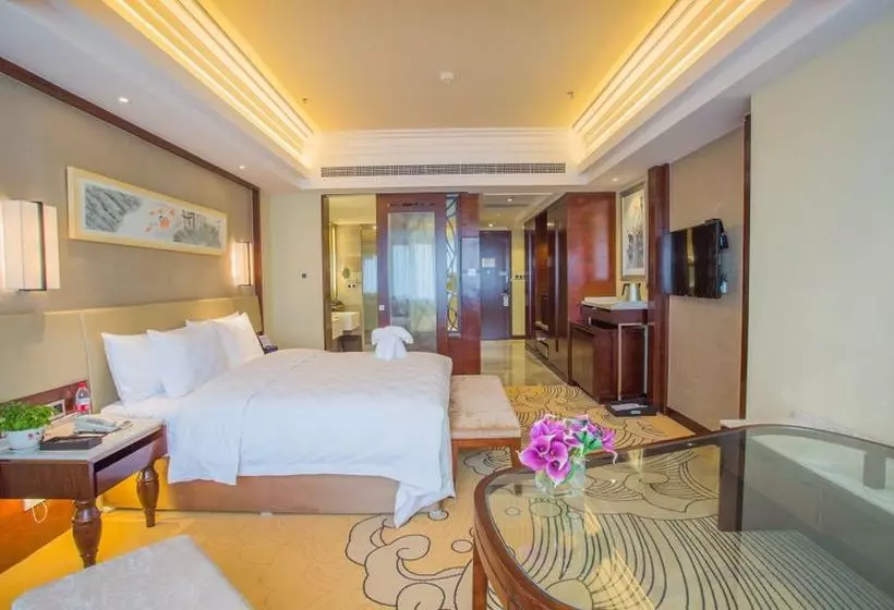 Hotelli Tai An Luxury Blue Horizon