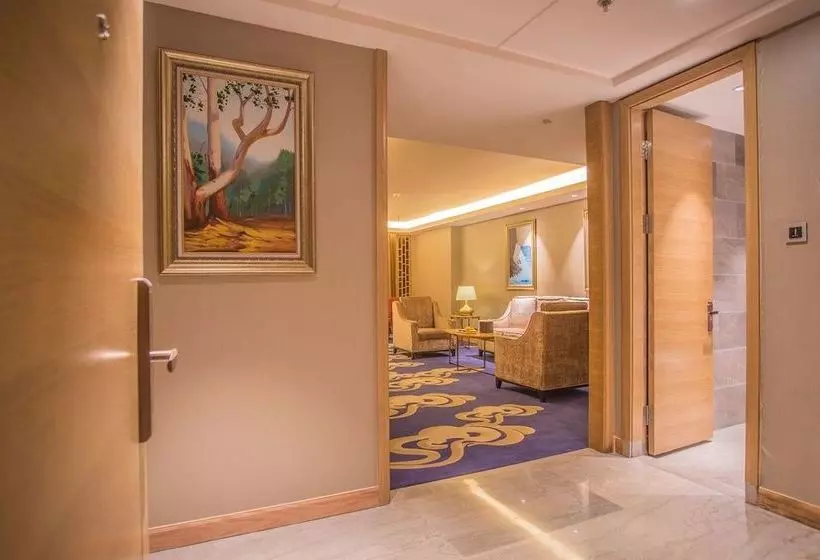 Hotelli Tai An Luxury Blue Horizon