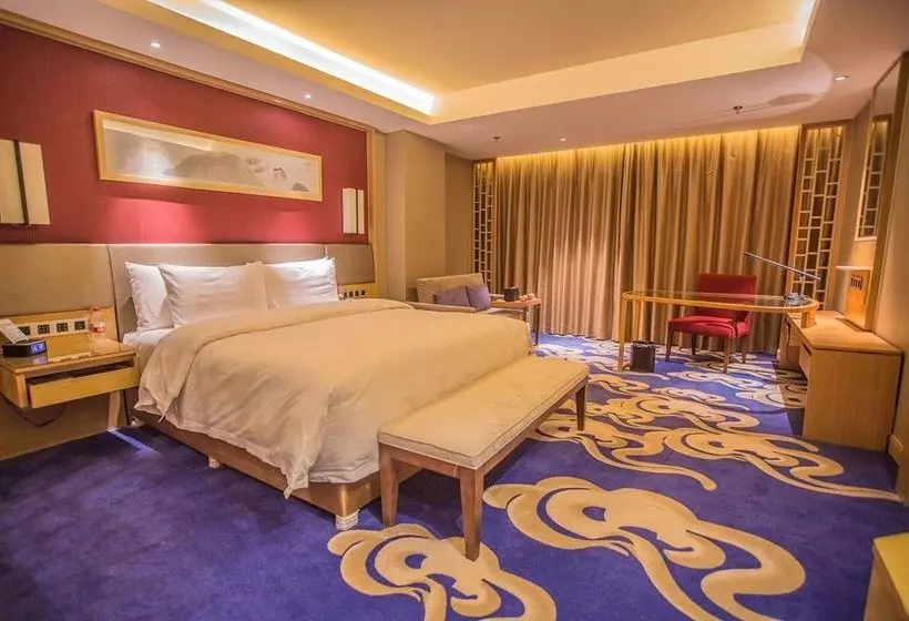 Hotelli Tai An Luxury Blue Horizon