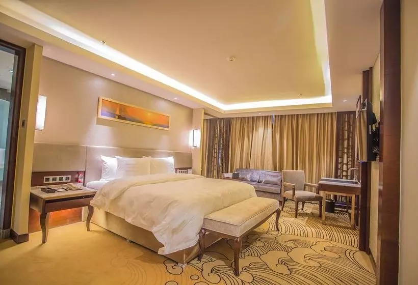 Hotelli Tai An Luxury Blue Horizon