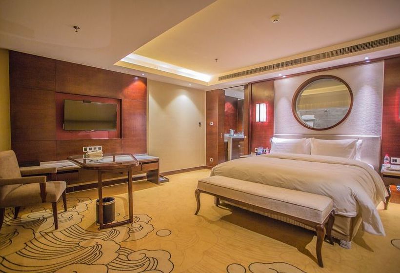 Hotel Tai An Luxury Blue Horizon