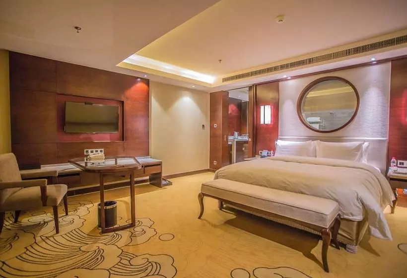 Hotelli Tai An Luxury Blue Horizon