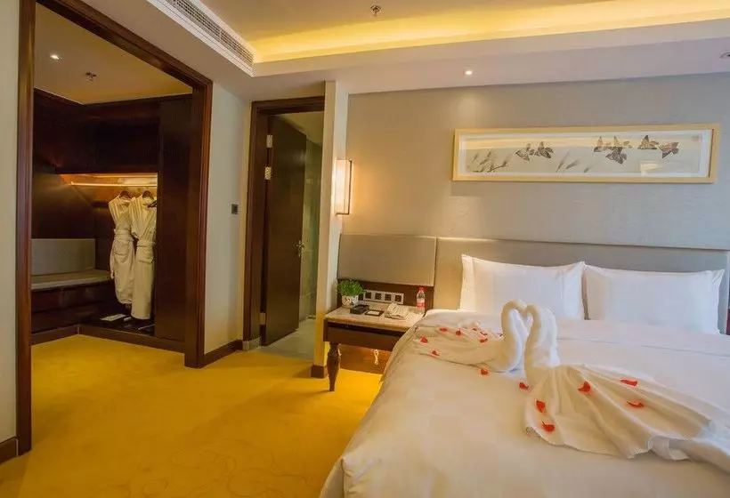 Hotelli Tai An Luxury Blue Horizon