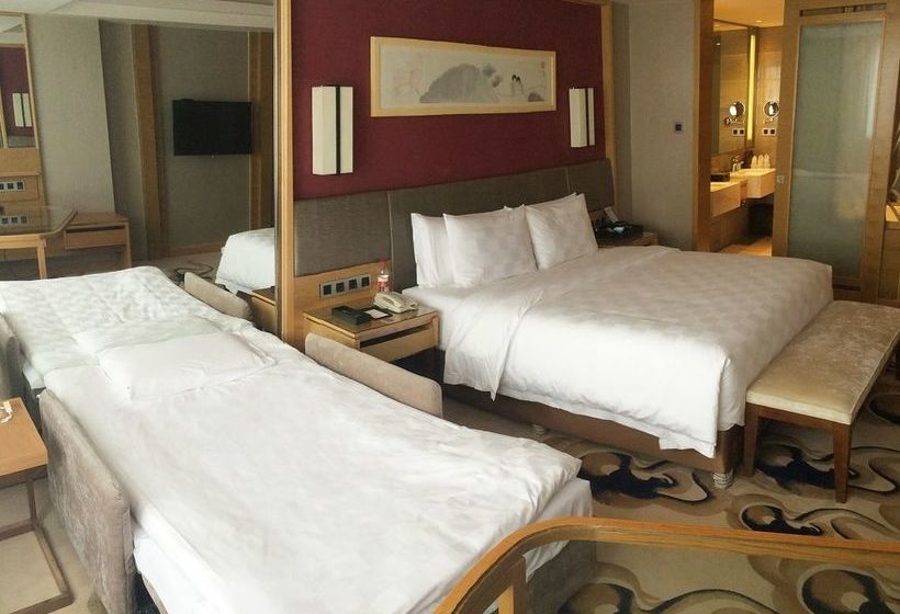 Hotel Tai An Luxury Blue Horizon