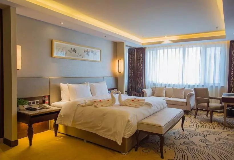 Hotelli Tai An Luxury Blue Horizon