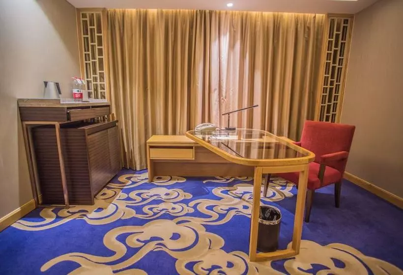 Hotelli Tai An Luxury Blue Horizon