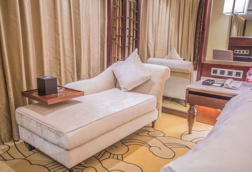 Hotel Tai An Luxury Blue Horizon