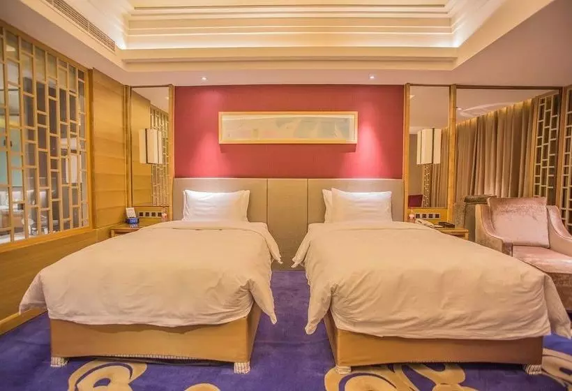 Hotelli Tai An Luxury Blue Horizon