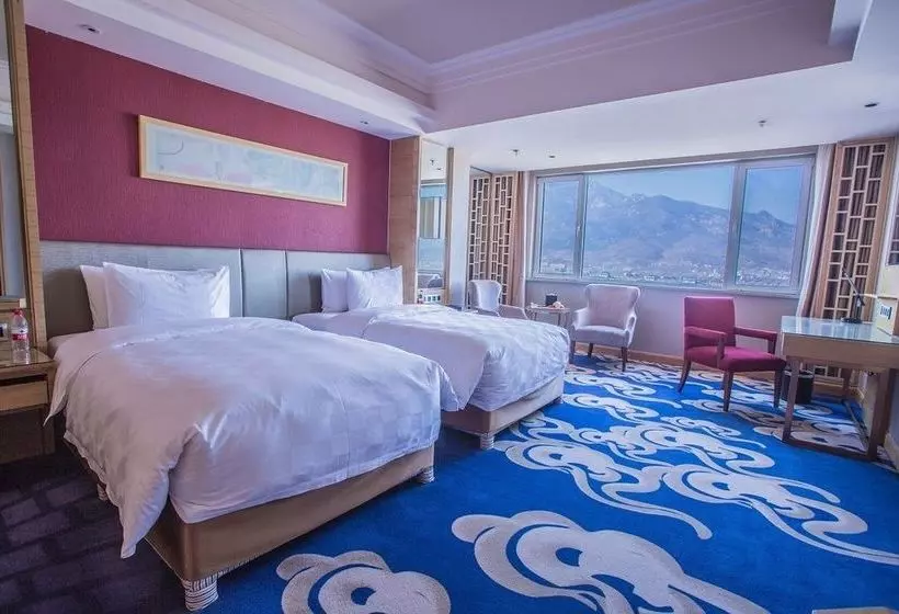 Hotelli Tai An Luxury Blue Horizon