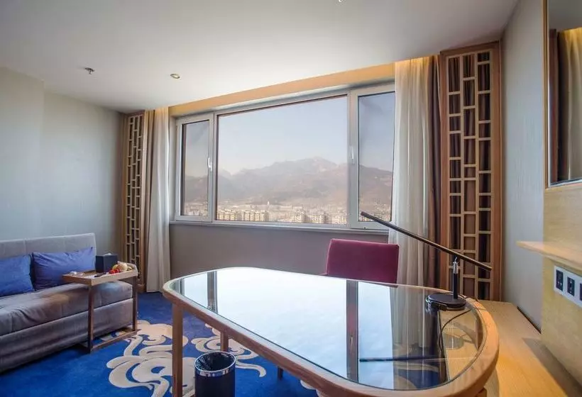 Hotelli Tai An Luxury Blue Horizon