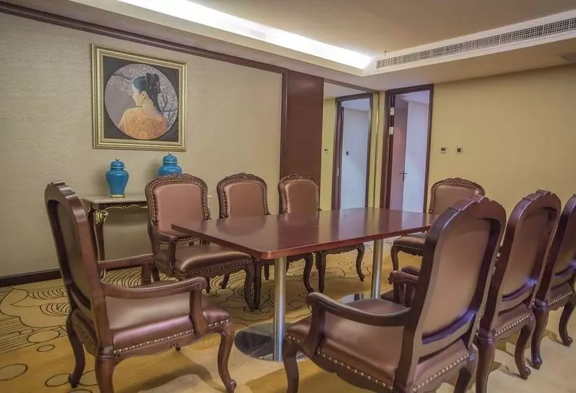 Hotelli Tai An Luxury Blue Horizon