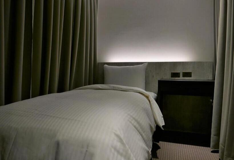 泊居旅店二館 Oursinn Hotel 2