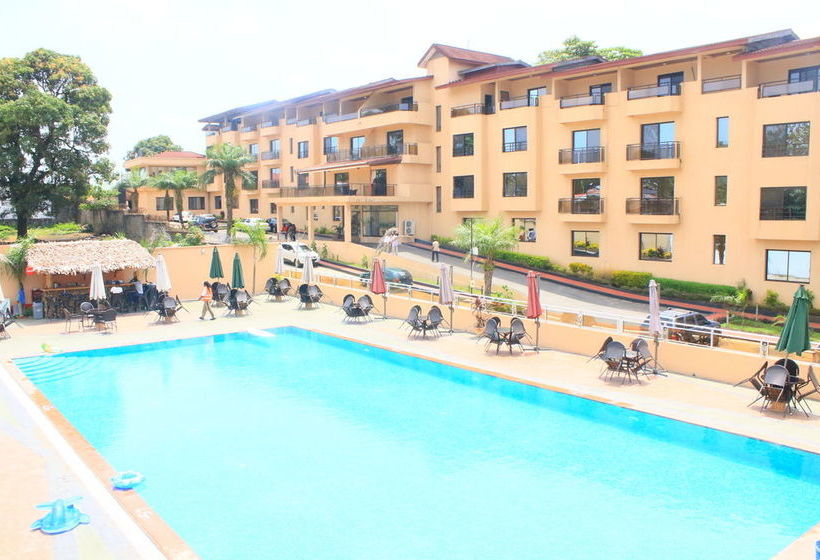 Hotel Palm Spring Resort