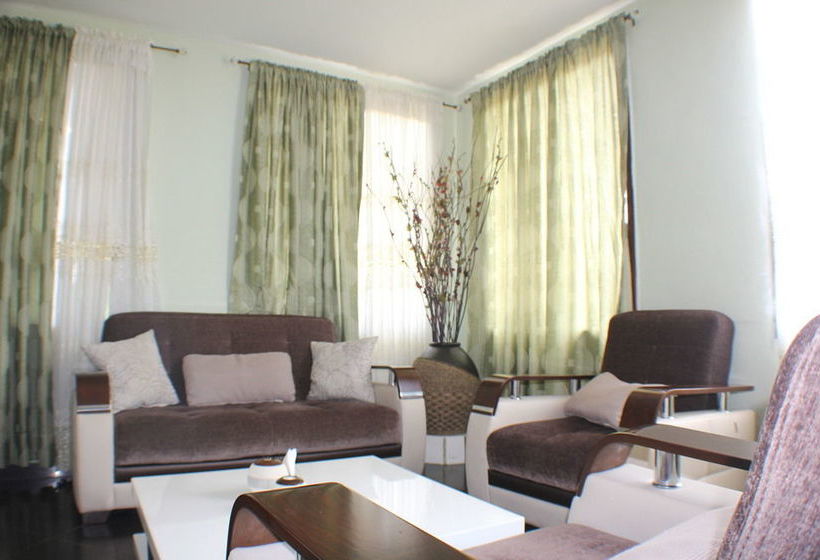 Hotel Palm Spring Resort