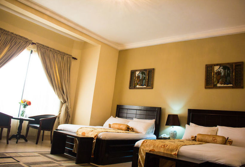 Hotel Palm Spring Resort