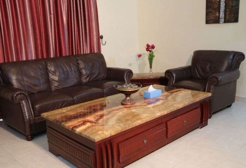 Hotel Palm Spring Resort