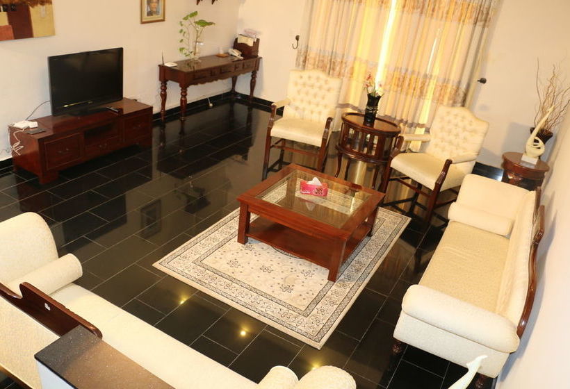 Hotel Palm Spring Resort