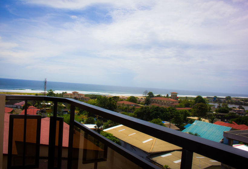 Hotel Palm Spring Resort