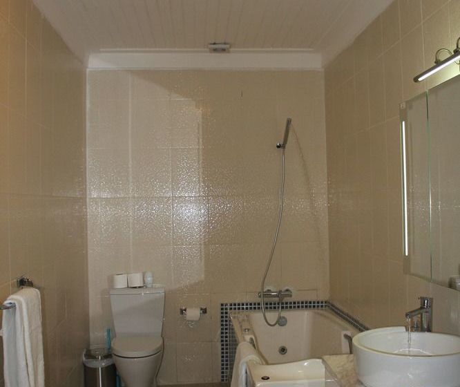 Hotel Palm Spring Resort