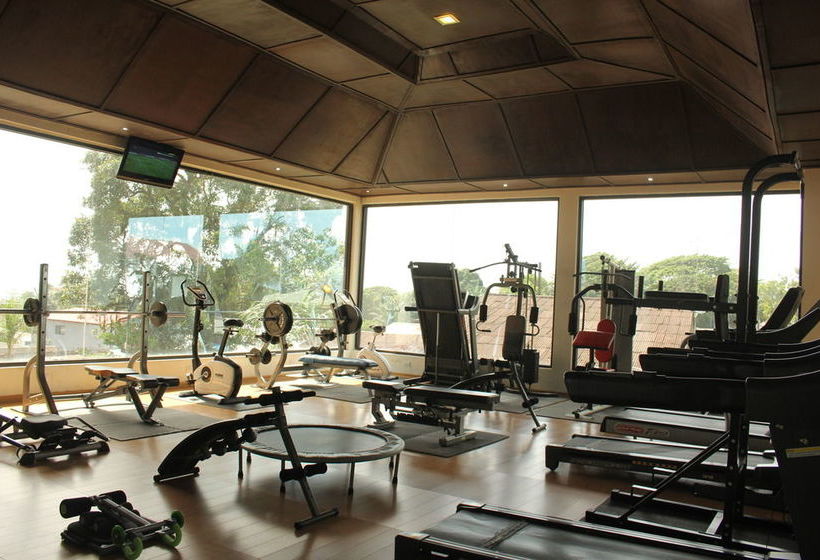 Hotel Palm Spring Resort