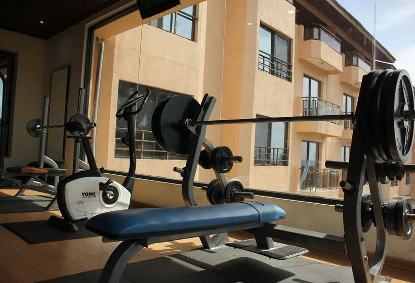 Hotel Palm Spring Resort