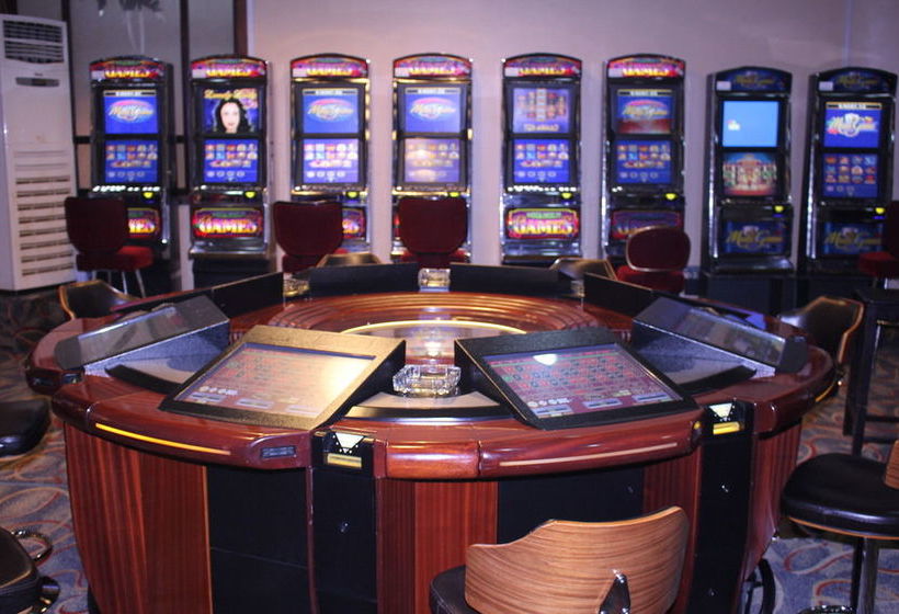 Hotel Palm Spring Resort