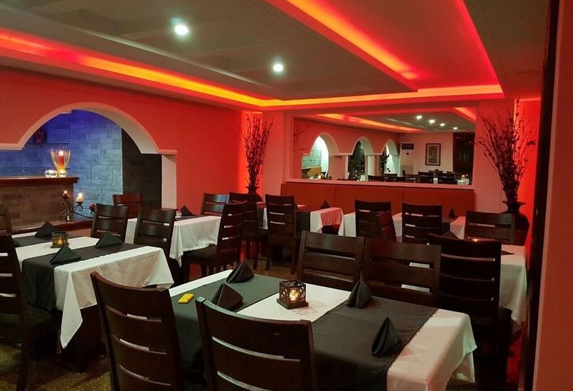 Hotel Palm Spring Resort