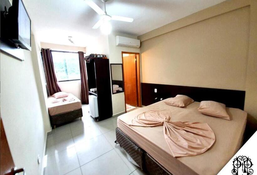 ホテル Portal Palace