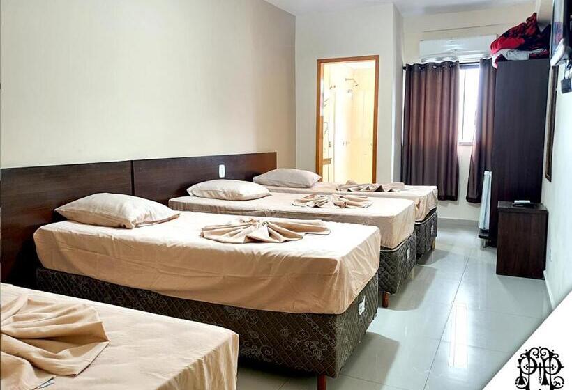 ホテル Portal Palace