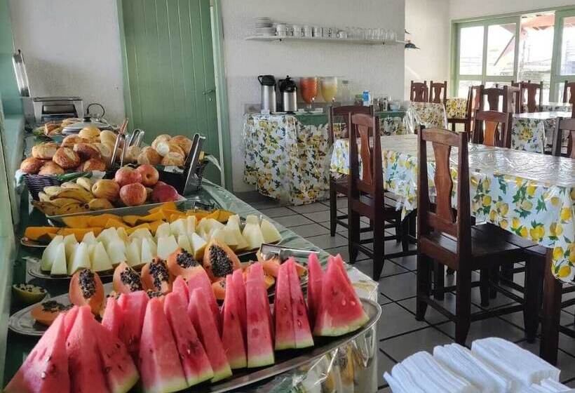 בית מלון כפרי Porto Verde  Jg