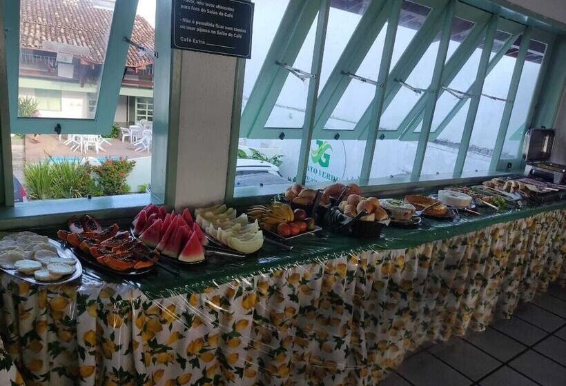 בית מלון כפרי Porto Verde  Jg