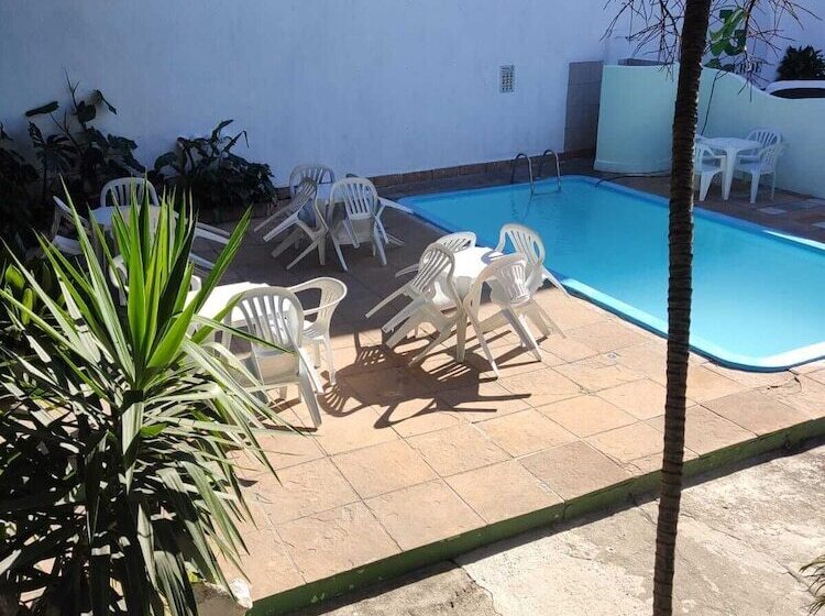 בית מלון כפרי Porto Verde  Jg