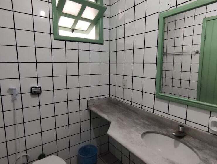 בית מלון כפרי Porto Verde  Jg