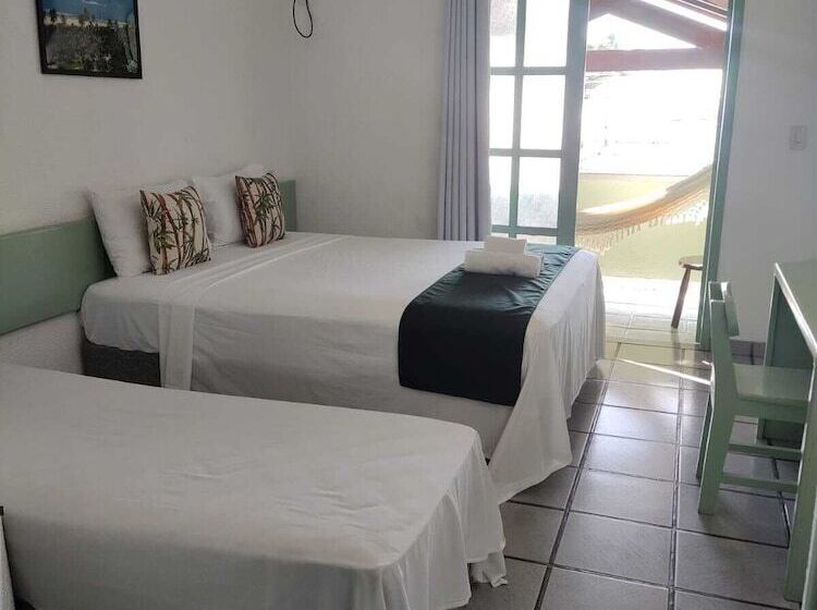 בית מלון כפרי Porto Verde  Jg